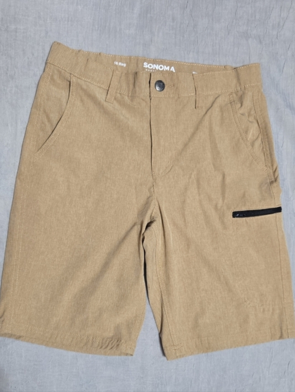 Boys Sonoma Shorts | 16 Reg